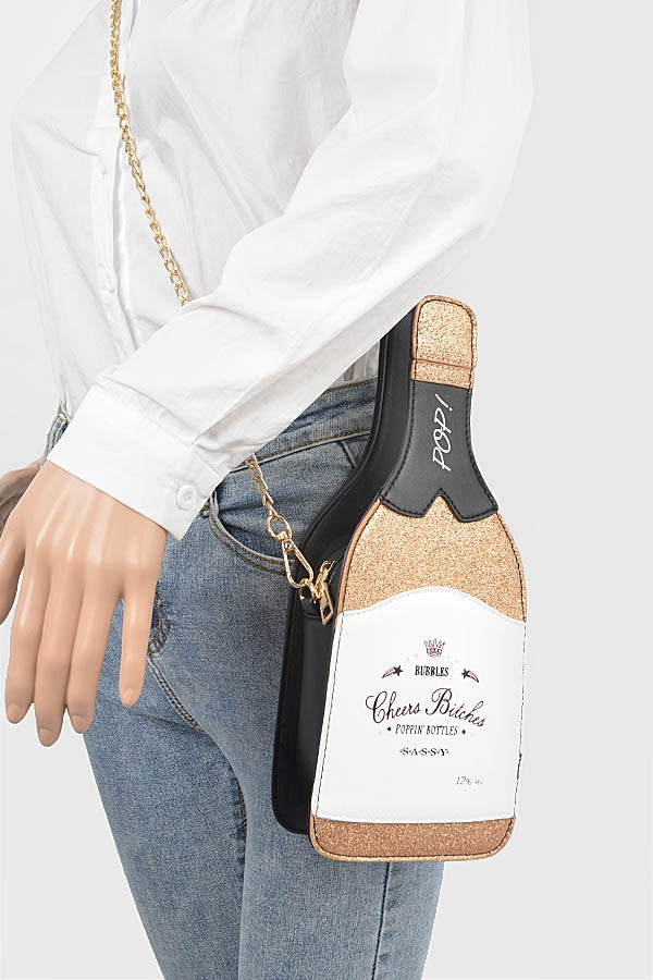 Celebration Time Clutch