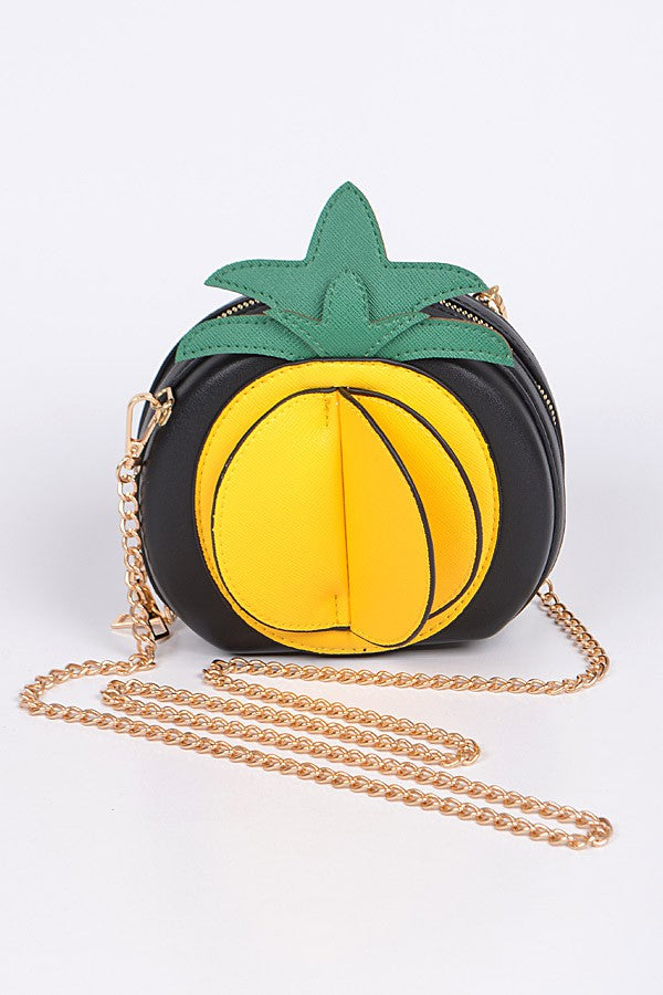 Want Some Pineapple Clutch Handbag