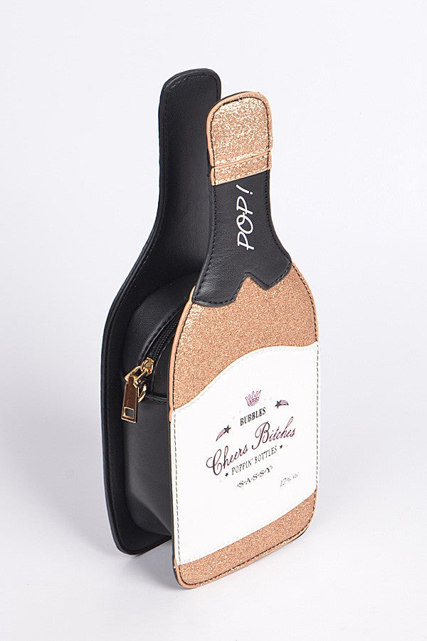 Celebration Time Clutch