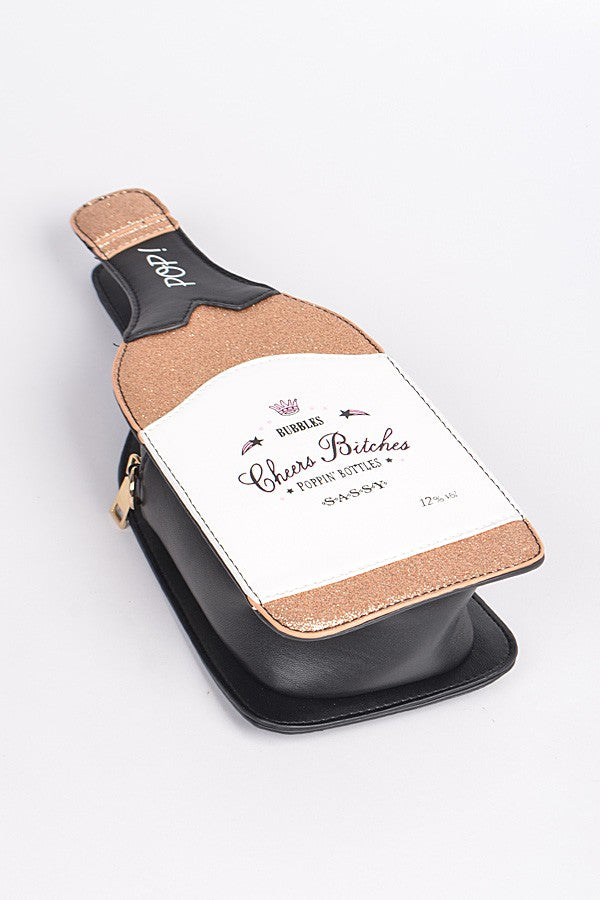 Celebration Time Clutch