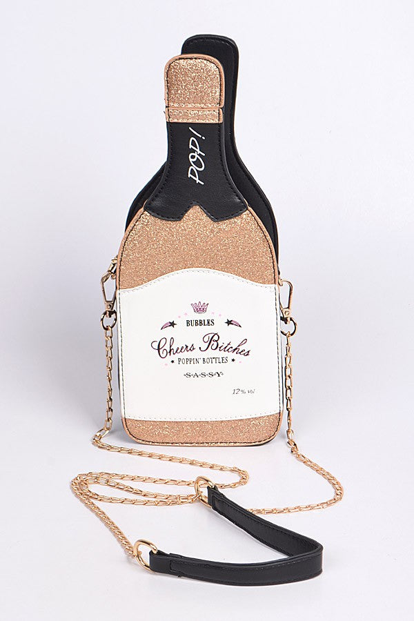 Celebration Time Clutch