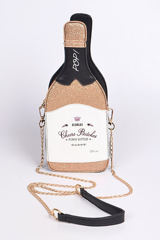 Celebration Time Clutch