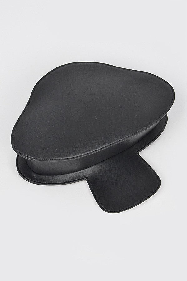 Creative Mushroom Clutch