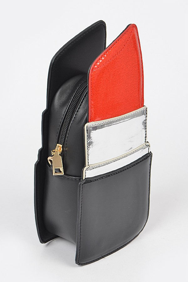 Rouge Style Fun Clutch