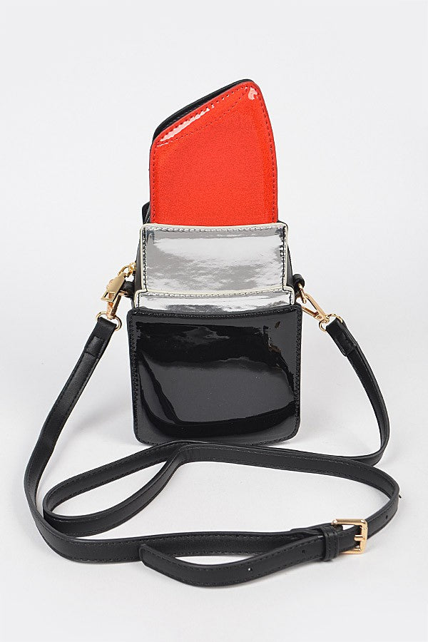 Rouge Style Fun Clutch