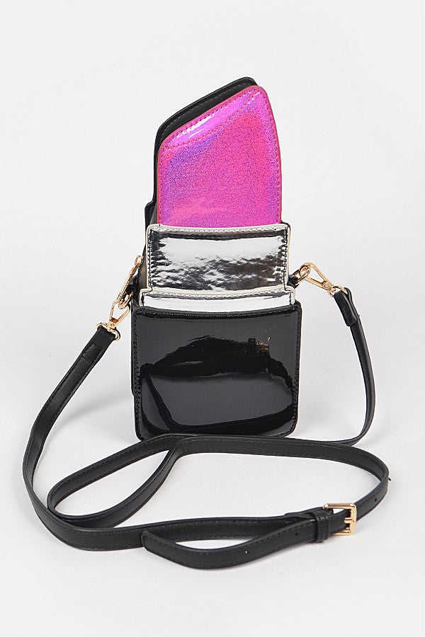 Rouge Style Fun Clutch