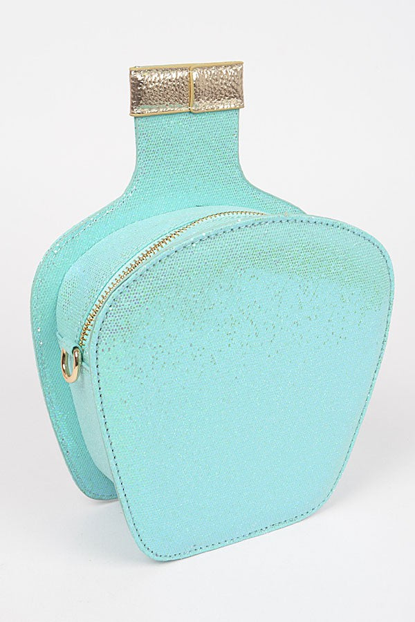 We Love Tequila Clutch