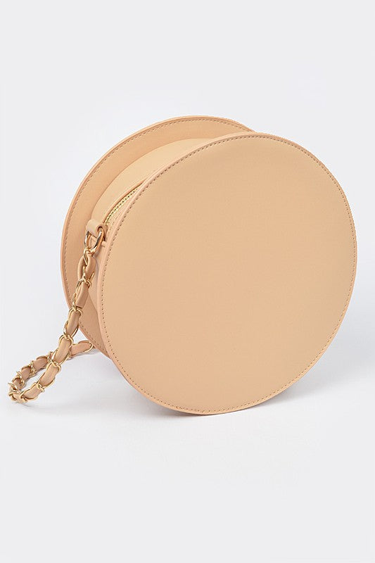 Donut Iconic Crossbody Swing Bag