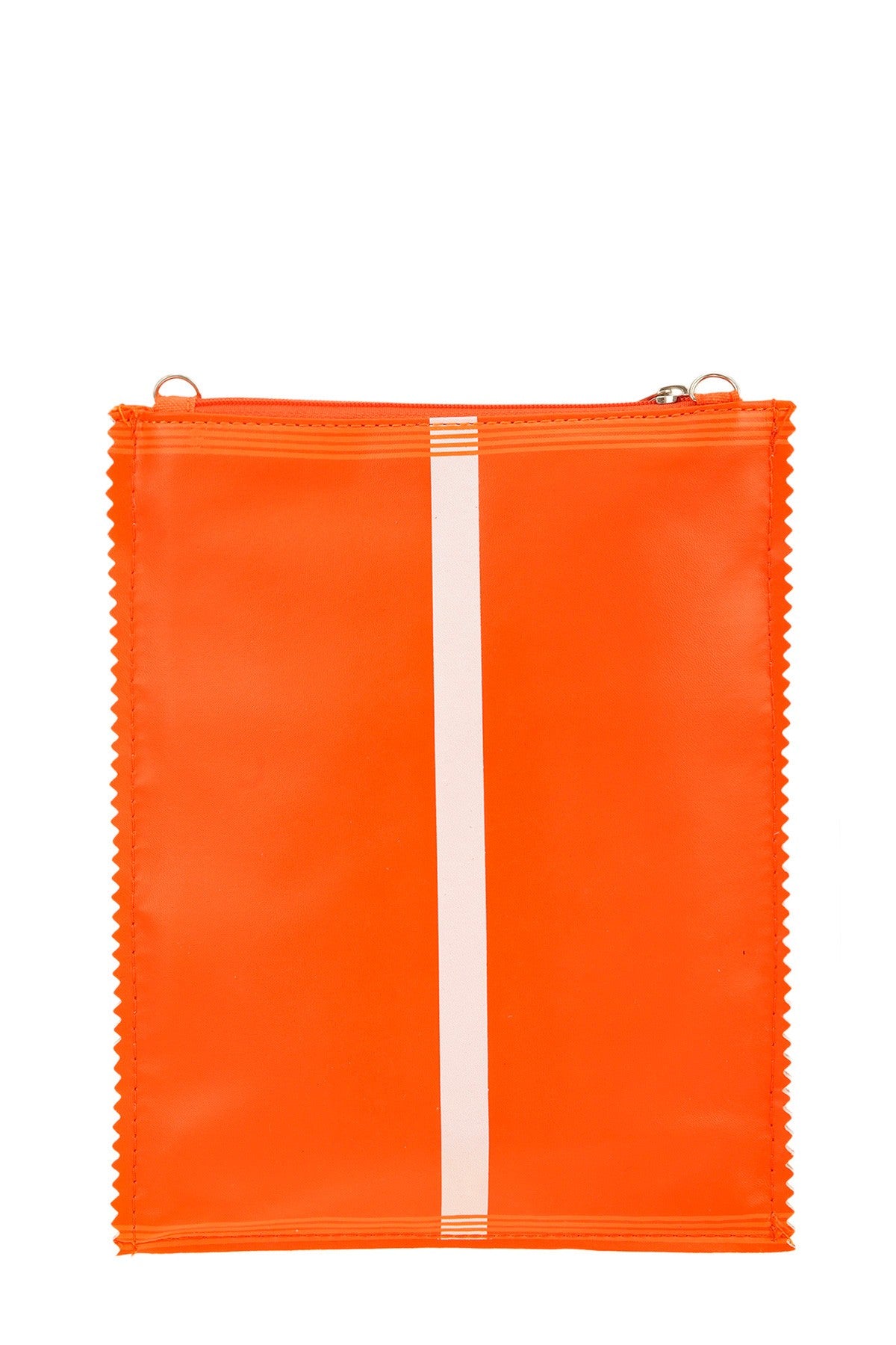 Cheese Crunchy Cross Bag