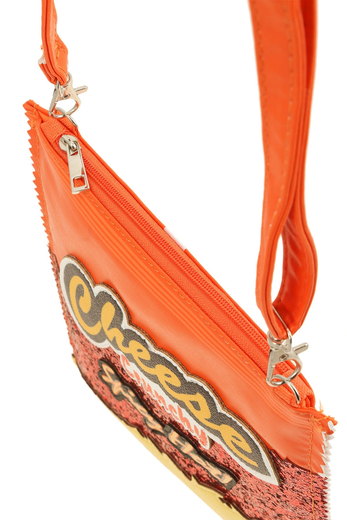 Cheese Crunchy Cross Bag