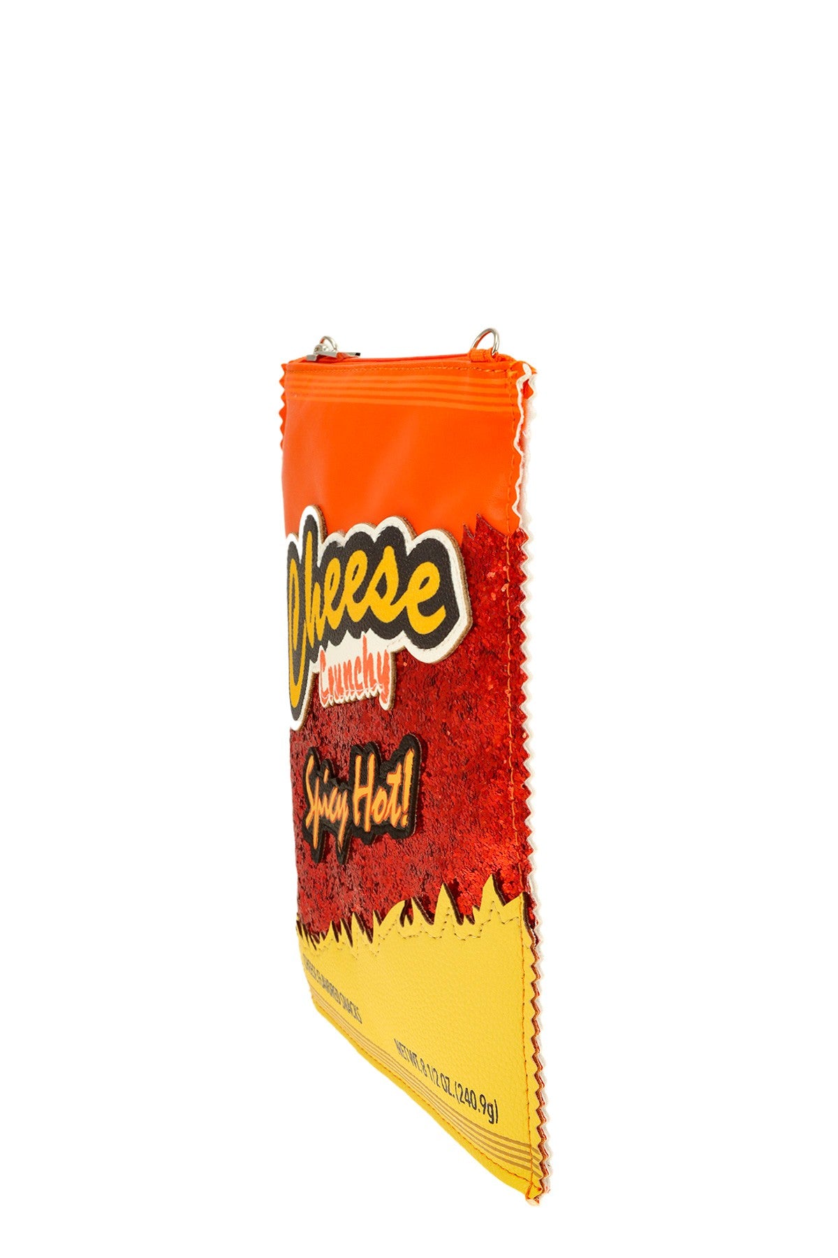 Cheese Crunchy Cross Bag