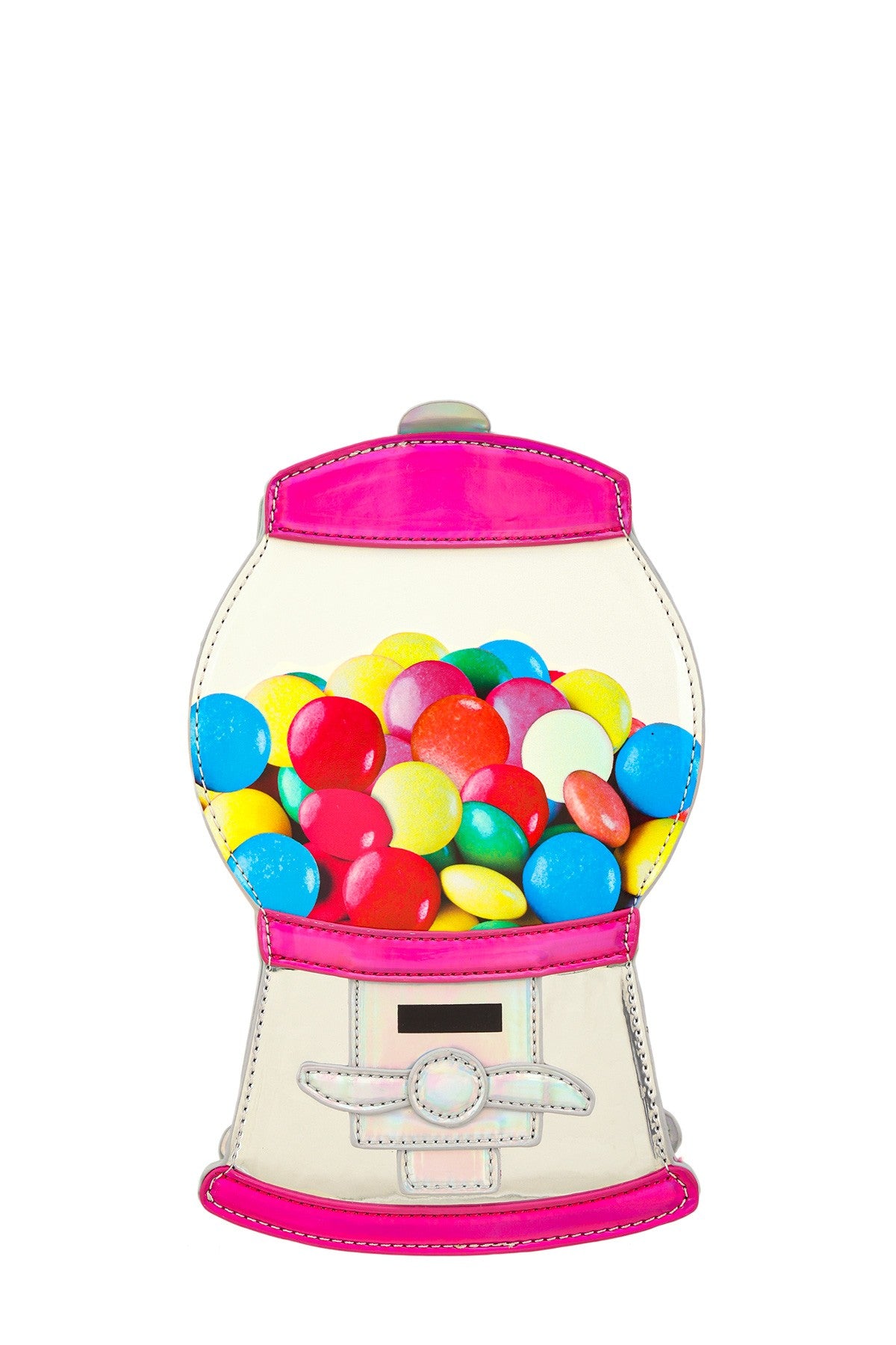 Gumball Machine Shaped Handbag