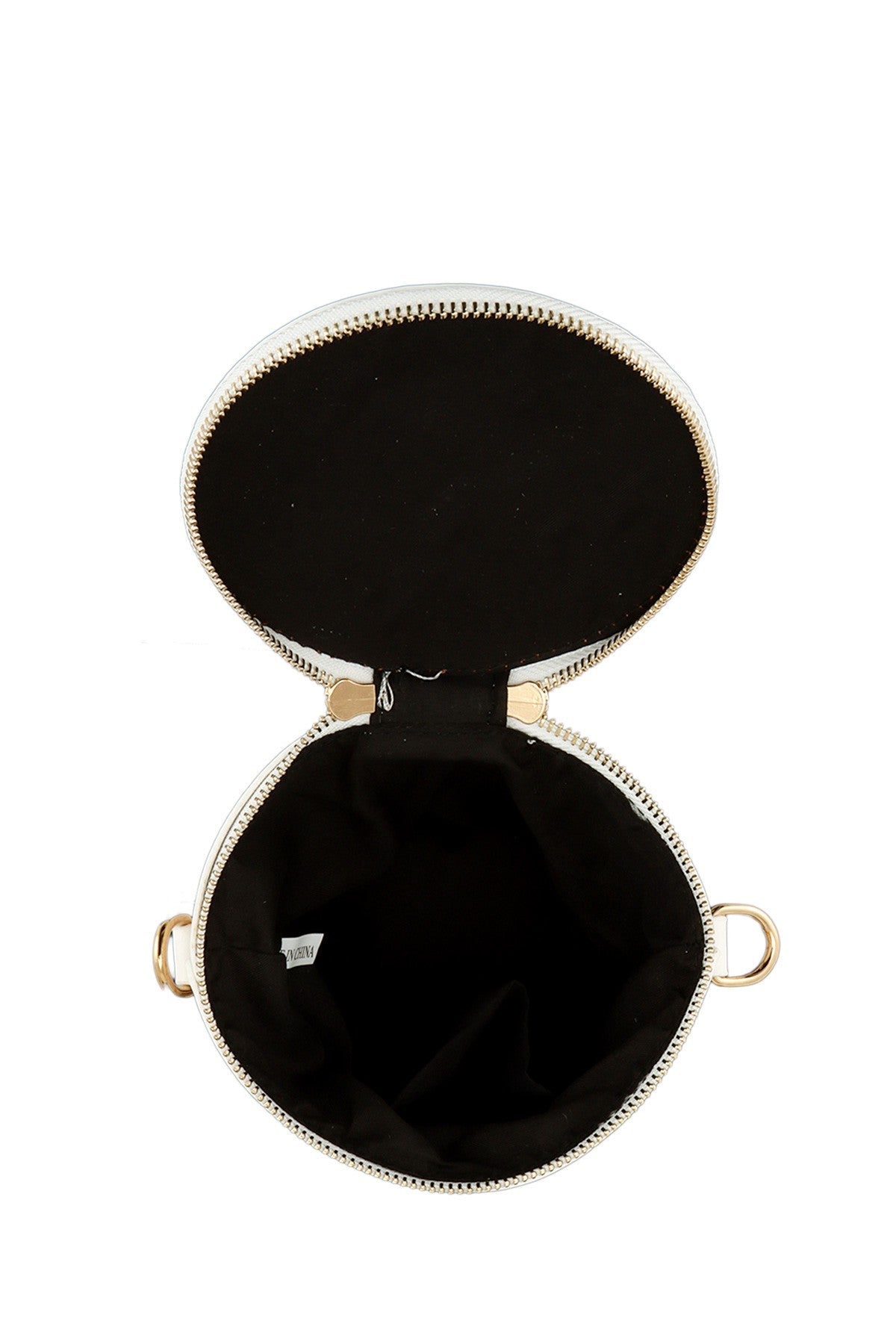 Cup Ramen Shape Novelty Bag