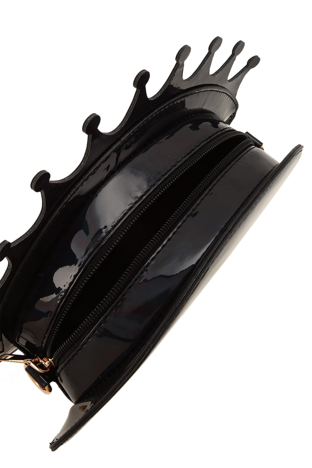 Evil Eye Crossbody Bag