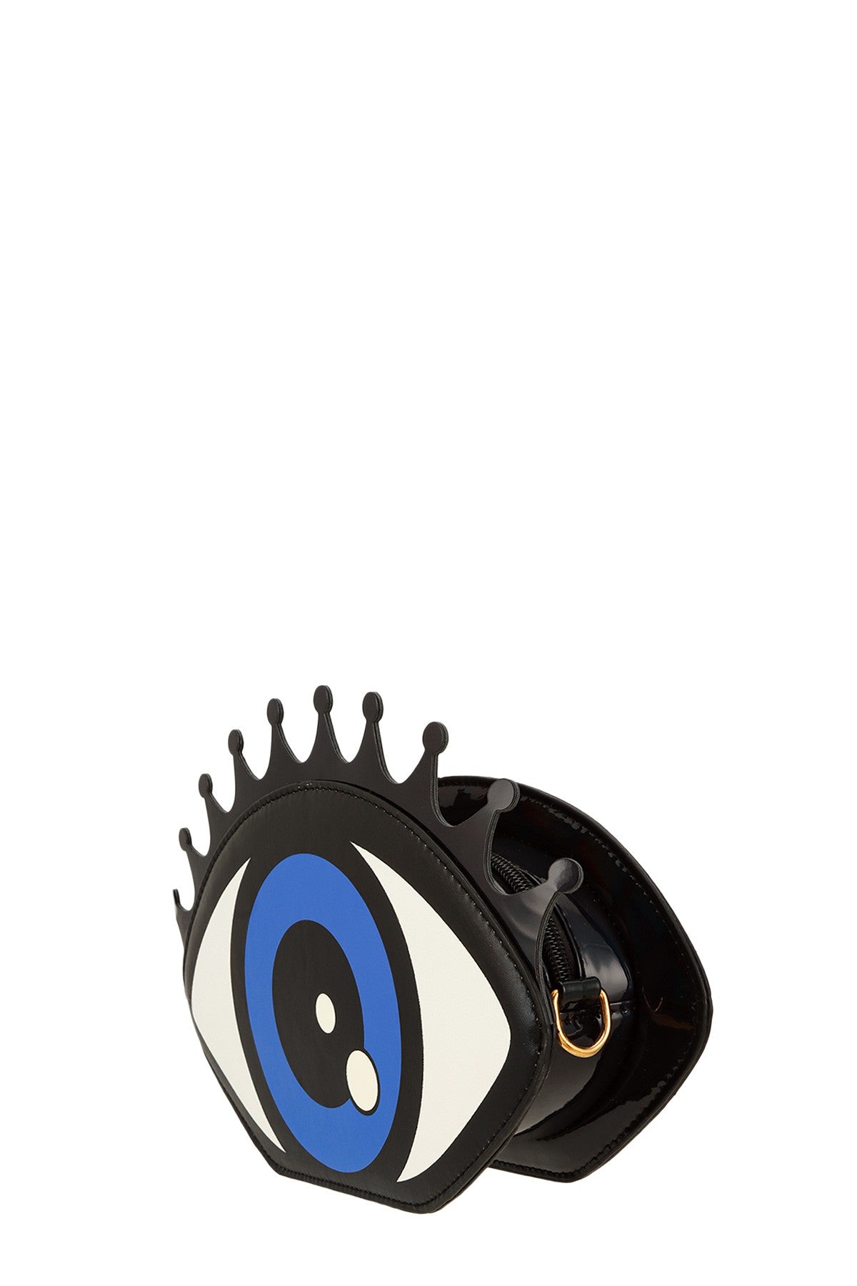 Evil Eye Crossbody Bag