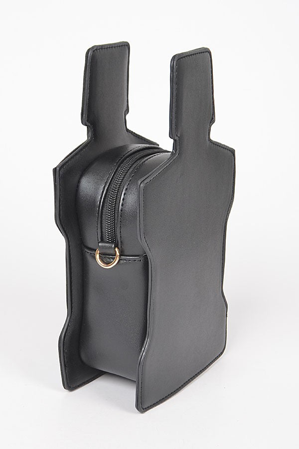 Mouth Wash Fresh Clutch