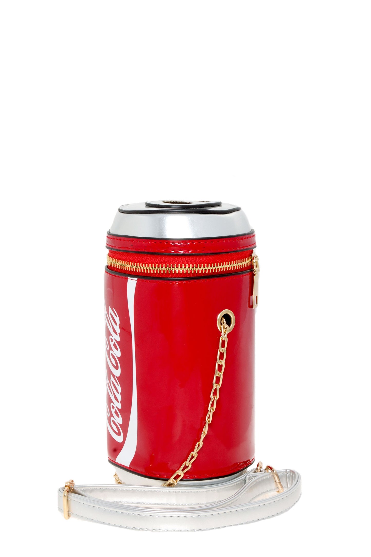 Coca Cola Can Shape Crossbody Bag