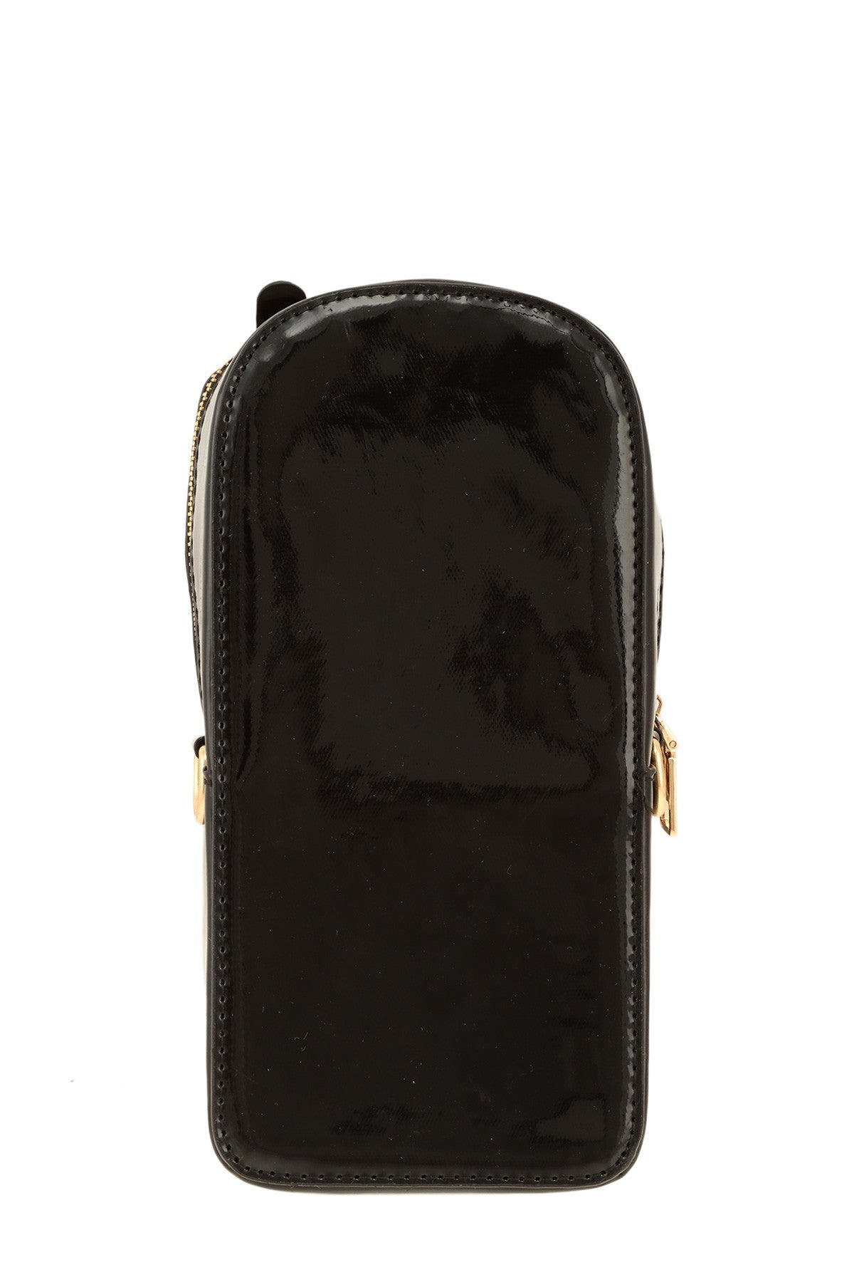 Retro Mobile Phone Shape Novelty Bag