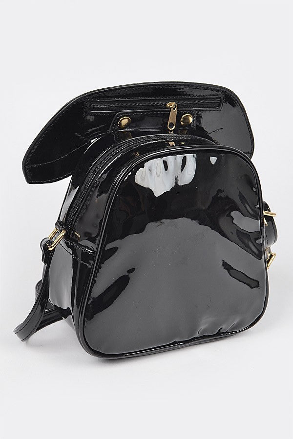 Call Me Clutch Handbag